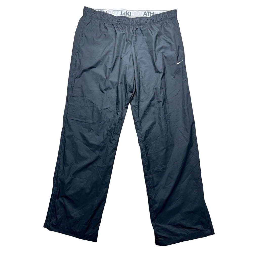 Nike Black Track Pants